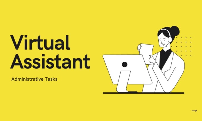 Be your virtual assistant by Nitividhya | Fiverr