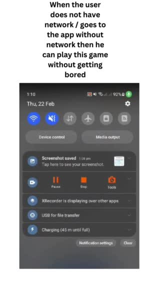 mobile to app website