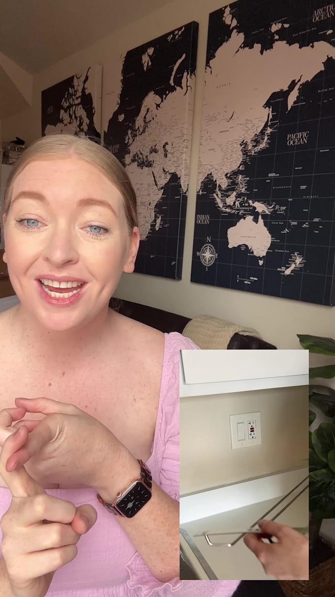 create an amazon shoppable video or tiktok shop video