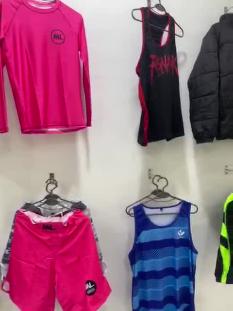 make customized clothing and apparel with branding services