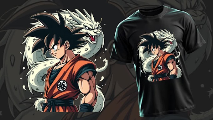 create creative t shirt mockup design in 2h