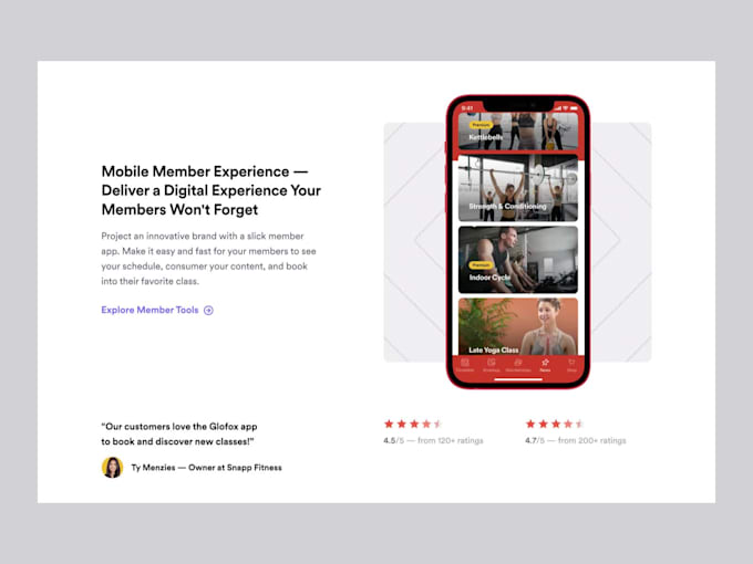 design, develop or redesign your business wix website