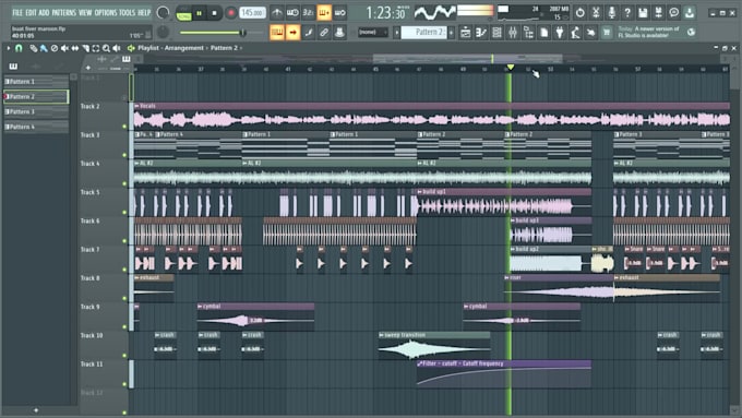 professionally remix your song