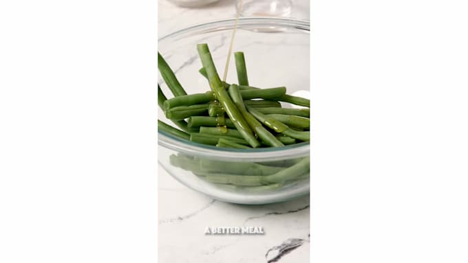 create tasty recipe cooking videos
