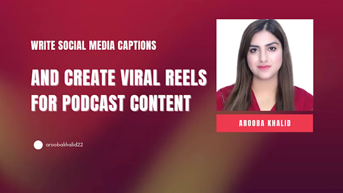 curate 50 viral reels from your podcast