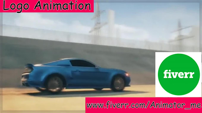 logo animation, intro animation, intro,3d  video