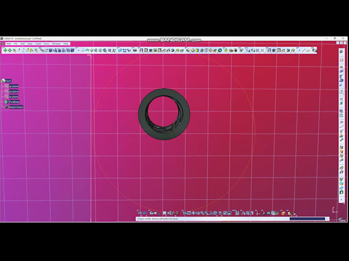 design anything in catia