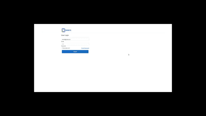 do point of sale from web base offline or online