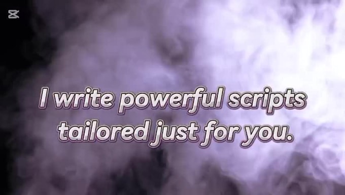write motivational and persuasive speech for you