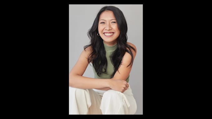 record a professional mandarin, asian female voiceover