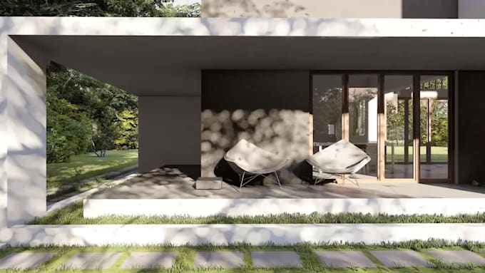 design architectural 2d floor plan, 3d floor plan on autocad