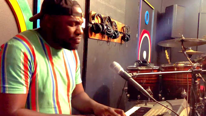 be your melodic rapper or singer for your rap beats or song