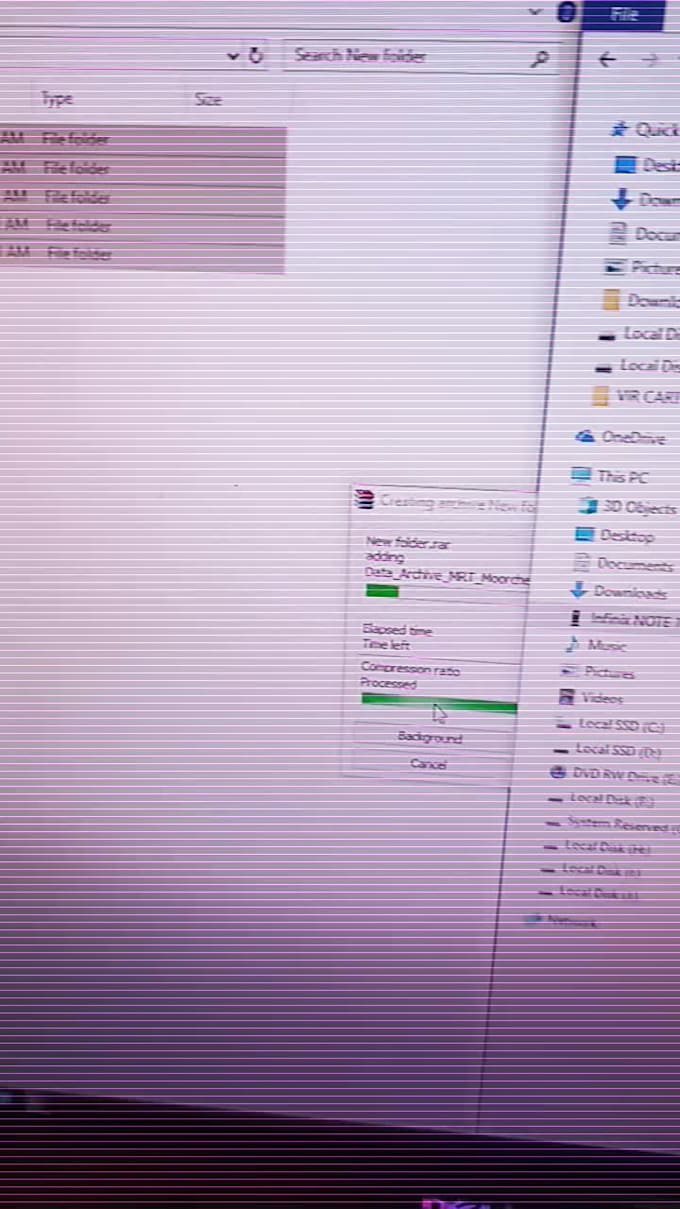 edit your video audio in high resolution