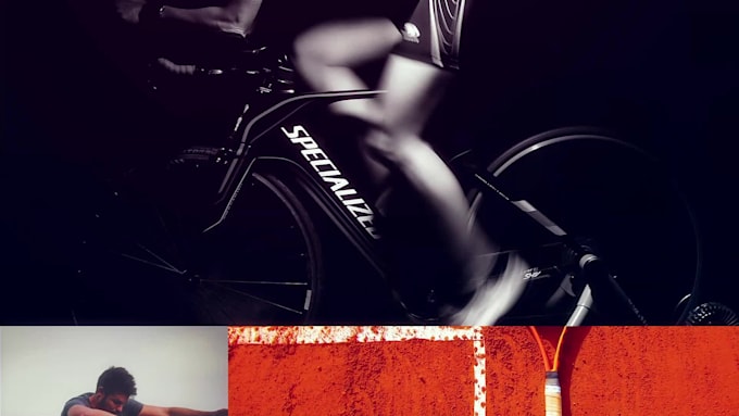 make an amazing dynamic slideshow promo video