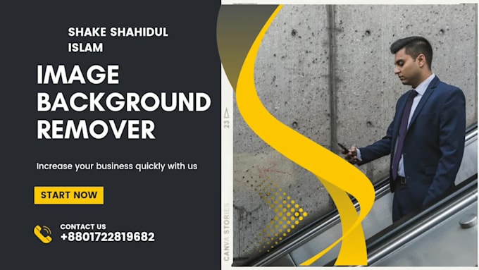 remove image background expert