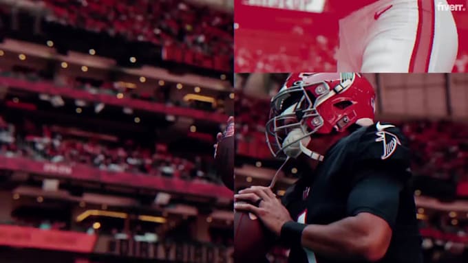 make hype sports highlight videos in HD