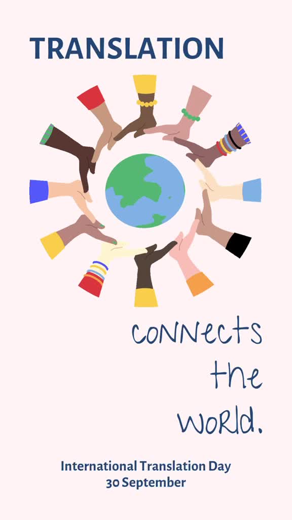 professional translation services for any language pair