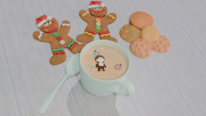 make engaging cartoon animations for kids