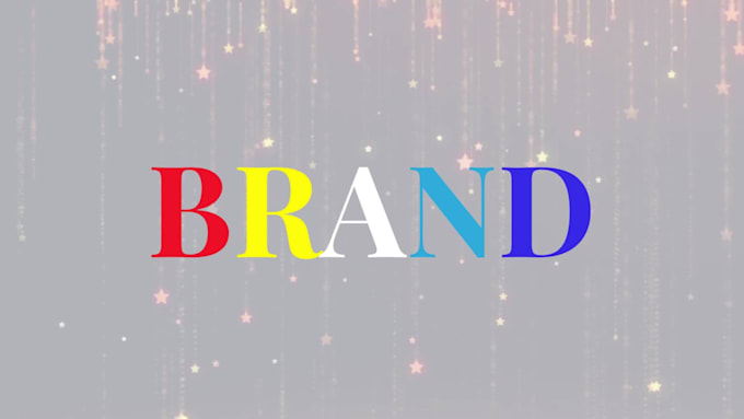 do dynamic kinetic typography text animation