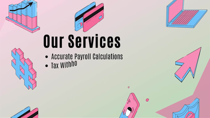 do streamlined payroll processing and employee benefits management