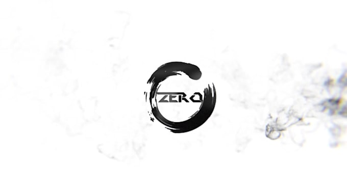 Create a minimal video intro and outro with animations by Shashank_2002 ...