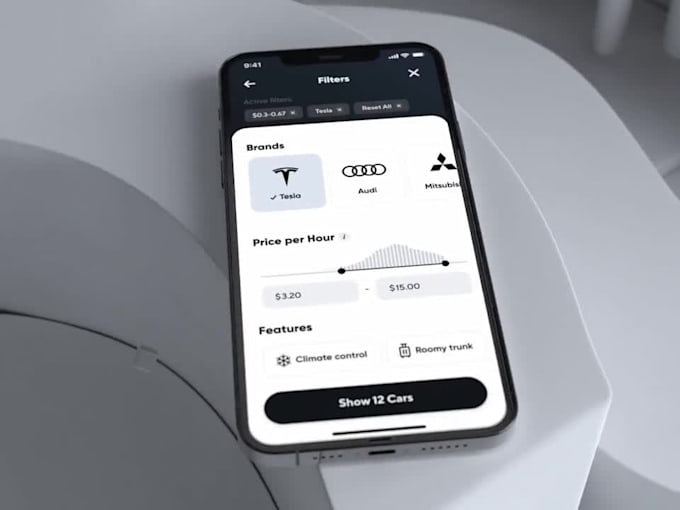 create a hotel and event booking and car rental website