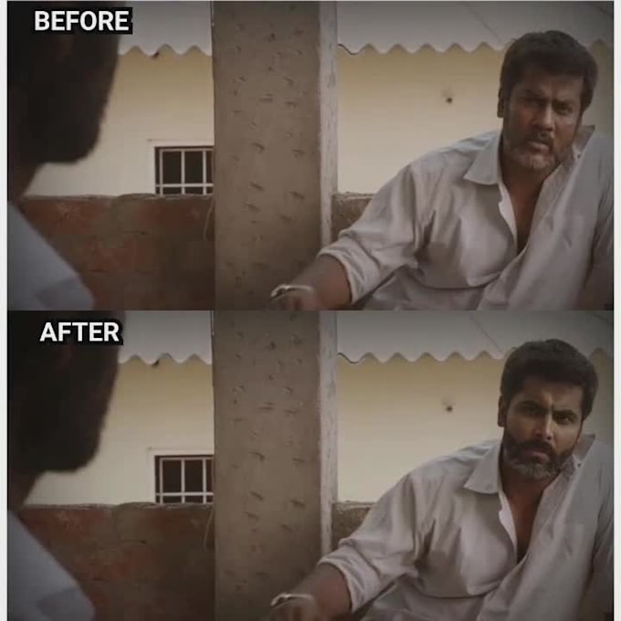 do perfect realistic face swap videos with your image