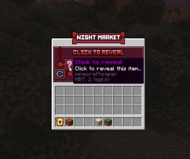 Develop minecraft java plugins by Joshmush17 | Fiverr