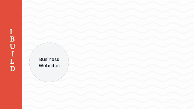 build modern and responsive wordpress website design