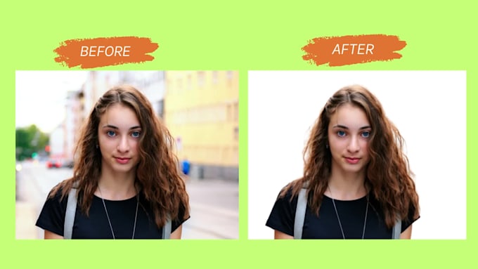 remove background from image