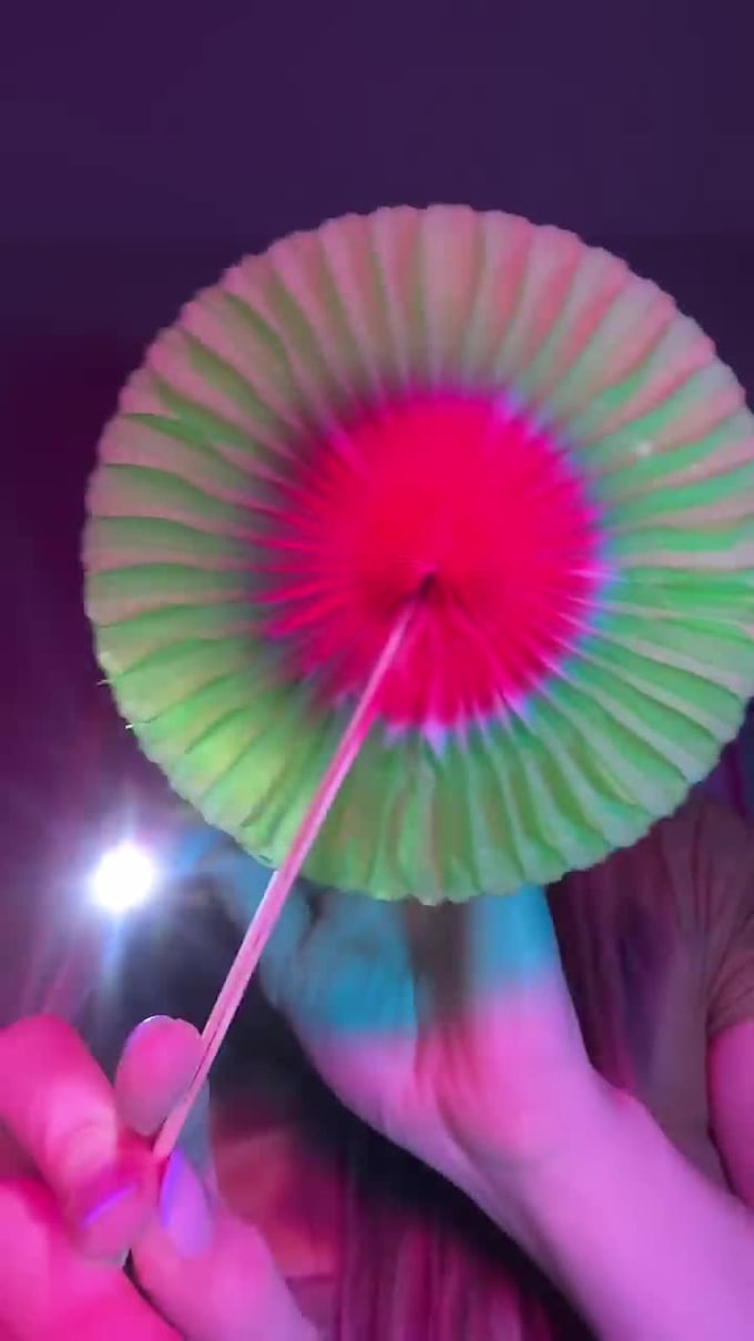 Create you a custom visual trigger, voice acting, narration roleplay ...