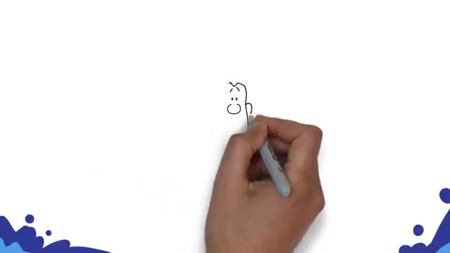 do whiteboard animation video, explainer video