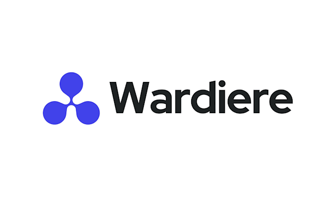 create your modern business logo design