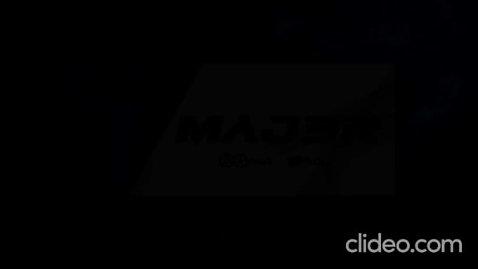 make, screens, stinger for twitch