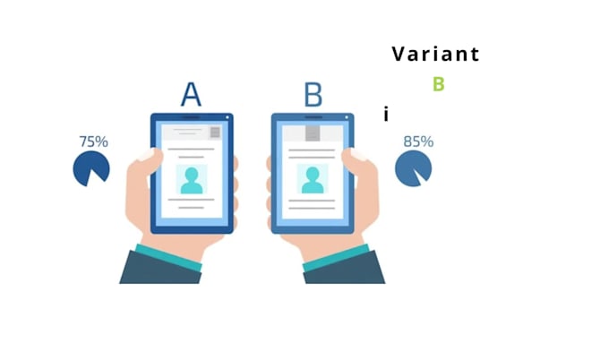 unlock your websites potential with ab test development