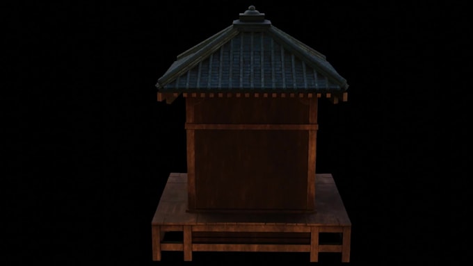 do texture your 3d model