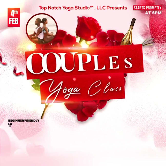 do valentine flyer, car show party nightclub, animation, birthday, motion flyer