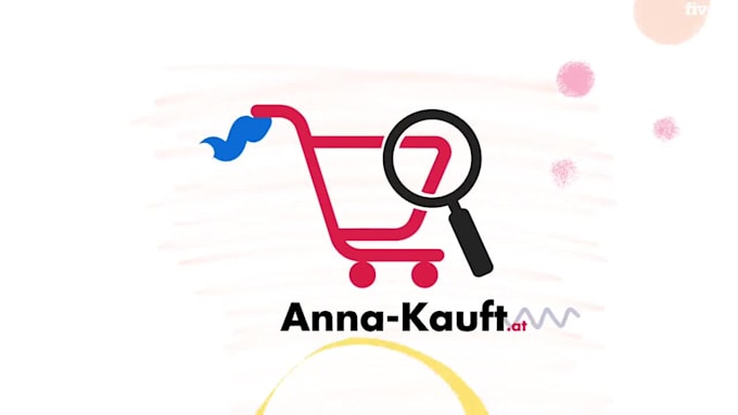 Design logo for your shopify store and website by Malik_adept | Fiverr