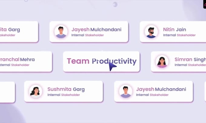 create saas explainer video, saas demo software explainer video, saas animation