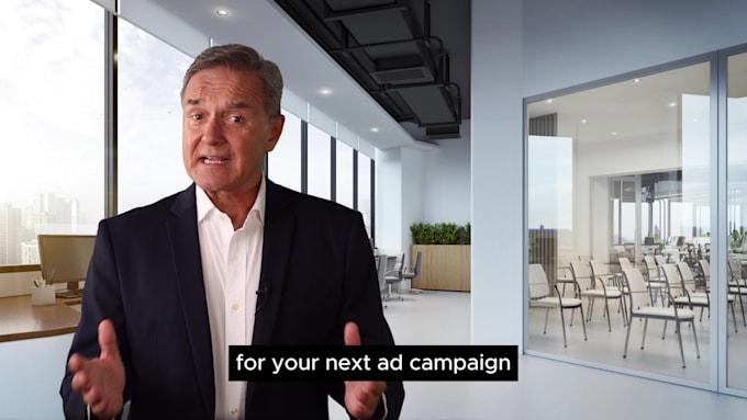 record your classy male australian voice over fast