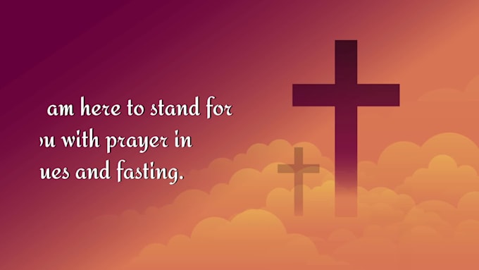 pray fasting by the holy spirit,  jesus christ is the way, the truth, the life