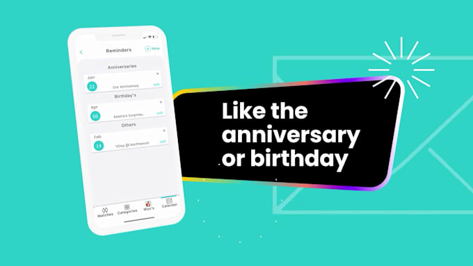 create a demo video for app or website