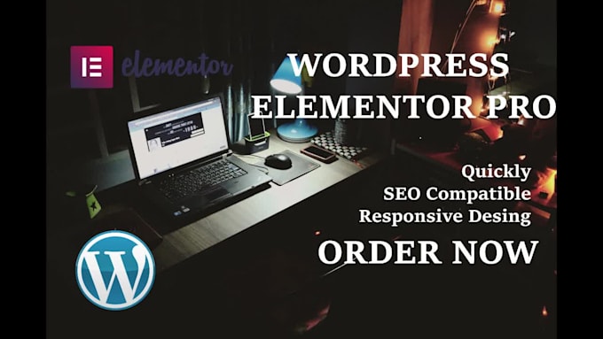 do a personalized blog site using woodmart in wordpress
