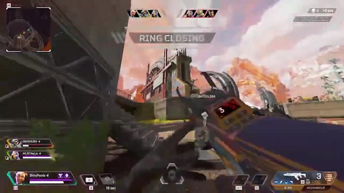 Gameplay For Fortnite Videos Epic Games Announces Changes To