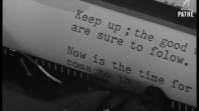 write 1000 words of Professional Copywrite