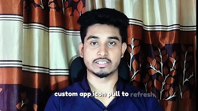 convert your website into a responsive android app