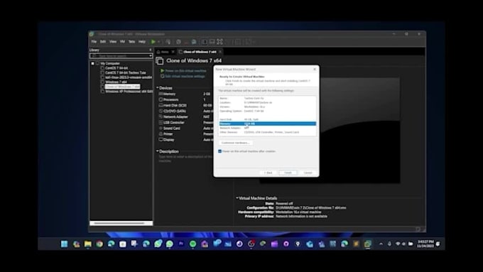 Install linux and windows operating system by Techno266 | Fiverr
