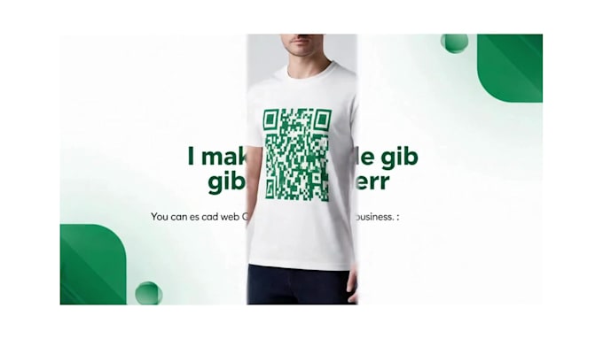 create a qr code for your business