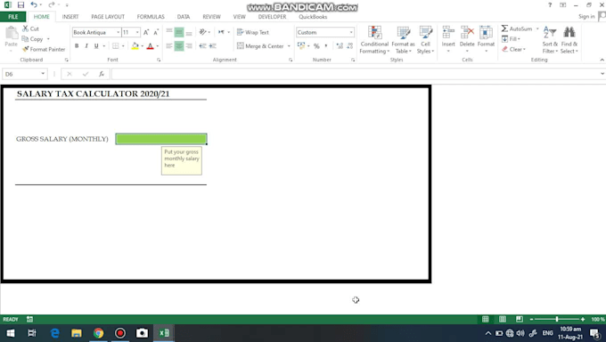 create excel dashboards, templates and automation