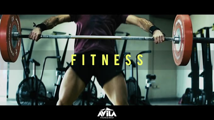 create your professional promo and advertising video